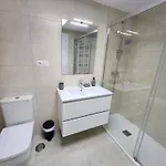 Playa San Juan 2 * סנטה קרוז דה בת'אנה