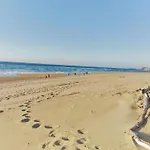 דירה Playa San Juan 2 סנטה קרוז דה בת'אנה