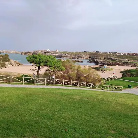 Playa San Juan 2 公寓 *