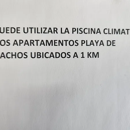 Appartamento Playa San Juan 2 Santa Cruz De Bezana