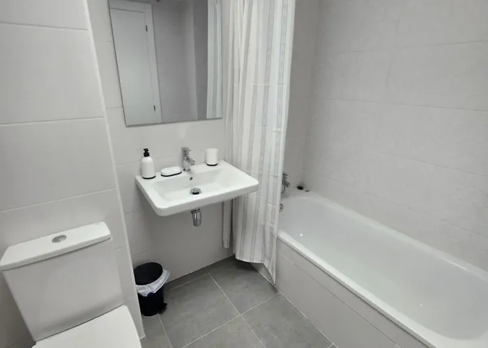 Appartamento Playa San Juan 2