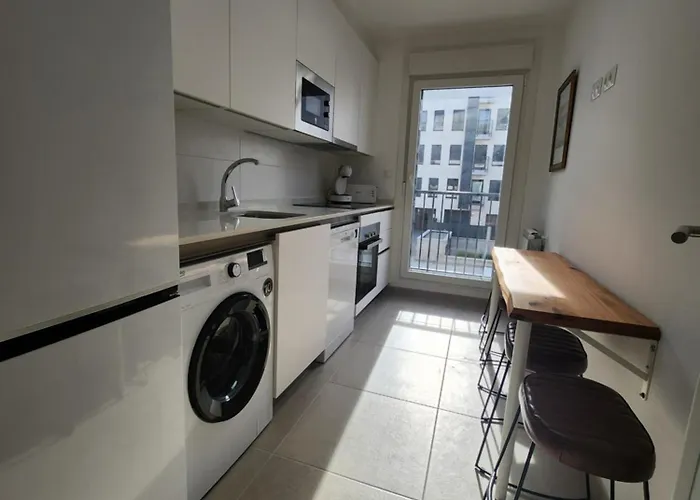 Playa San Juan 2 Appartamento *