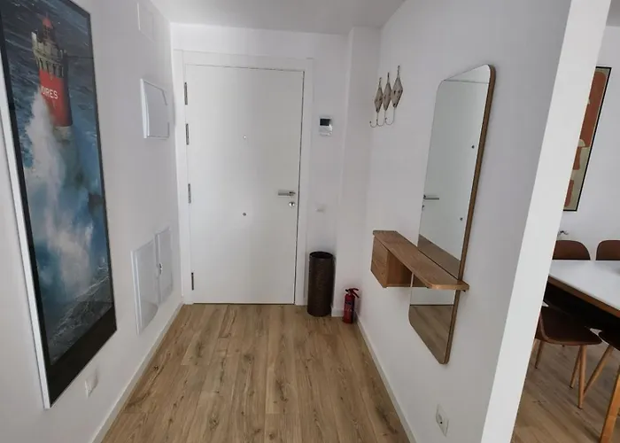 Playa San Juan 2 * Santa Cruz De Bezana