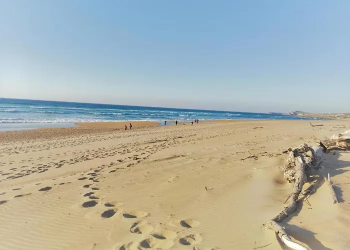 Appartamento Playa San Juan 2 Santa Cruz De Bezana