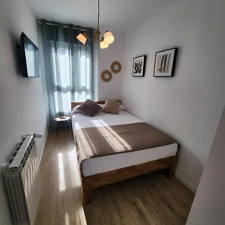 Lejlighed Playa San Juan 2 Santa Cruz De Bezana