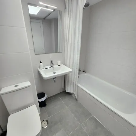 Lejlighed Playa San Juan 2