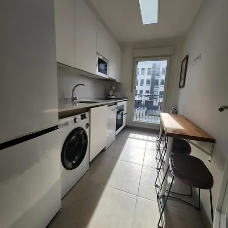 Playa San Juan 2 Lejlighed *