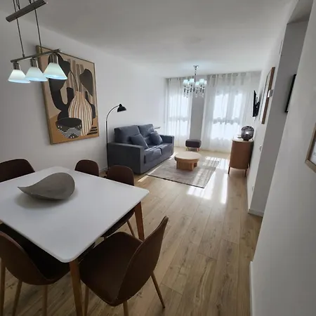 Playa San Juan 2 Lejlighed