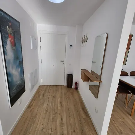 Playa San Juan 2 * Santa Cruz De Bezana