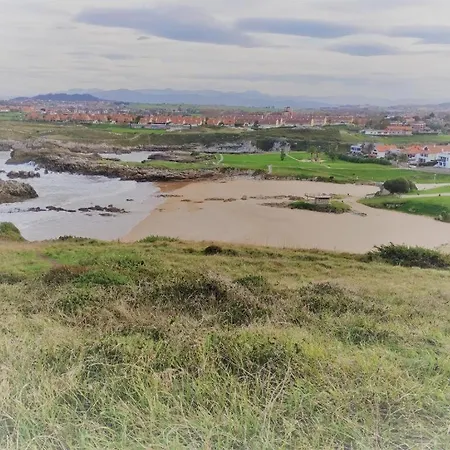 Playa San Juan 2 Lejlighed