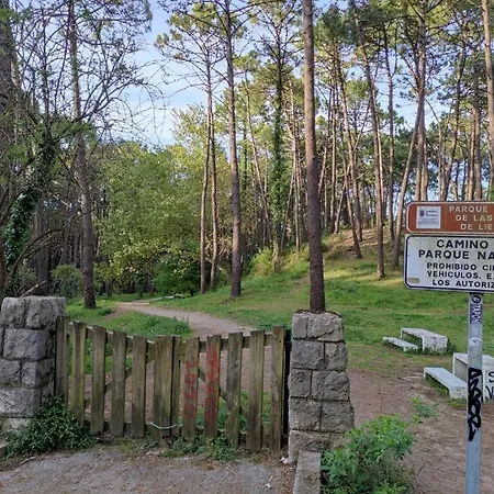 Playa San Juan 2 Lejlighed