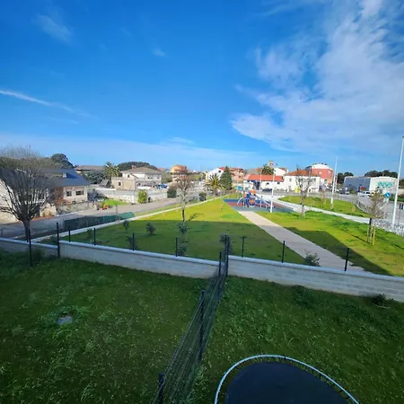 Lejlighed Playa San Juan 2