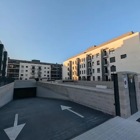 Playa San Juan 2 Lejlighed *