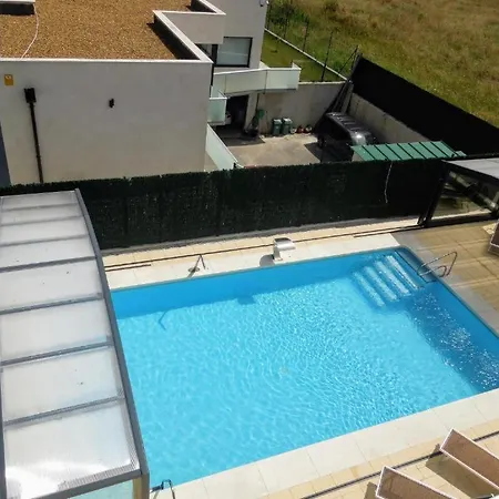 Lejlighed Playa San Juan 2 *