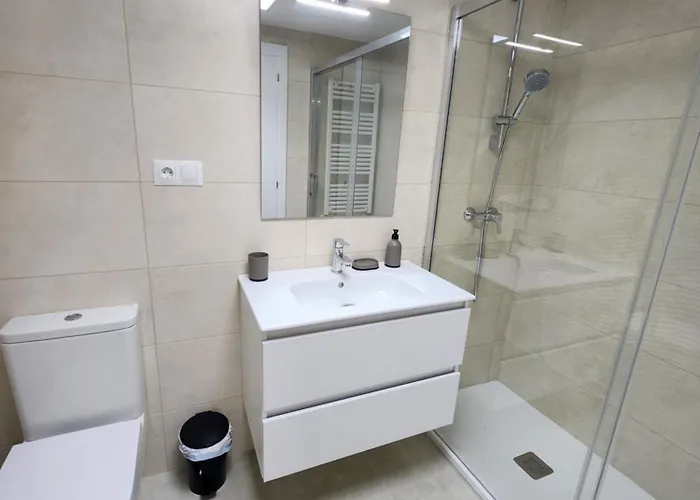 Playa San Juan 2 * 圣克鲁斯德韦萨纳