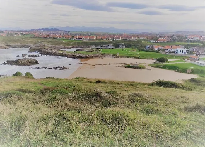 Playa San Juan 2 公寓