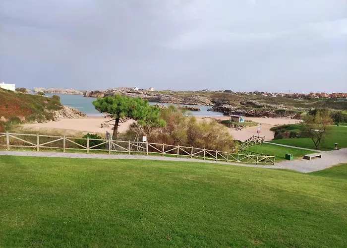 Playa San Juan 2 公寓 *