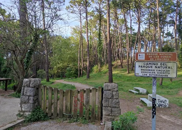 Playa San Juan 2 公寓