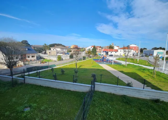 公寓 Playa San Juan 2